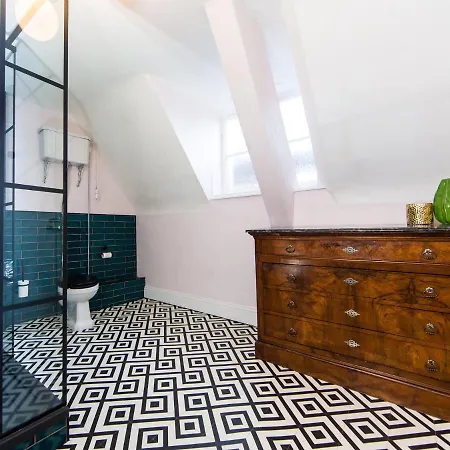 Maison Parfaite Yo1 - Exquisite 400 Year Old, City Centre Townhouse York Exterior photo