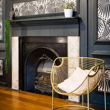 Maison Parfaite Yo1 - Exquisite 400 Year Old, City Centre Townhouse York Exterior photo