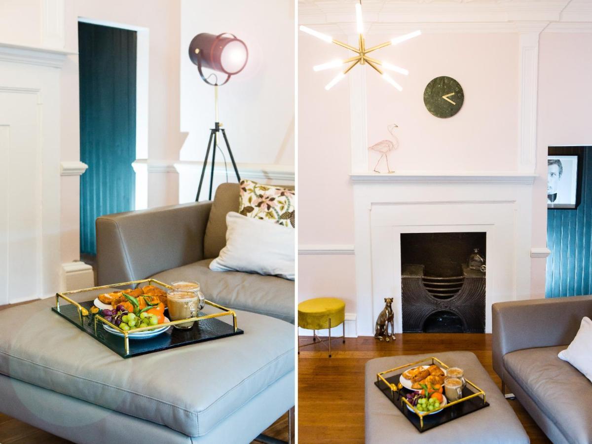 Holiday home Maison Parfaite Yo1 - Exquisite 400 Year Old, Centre Townhouse