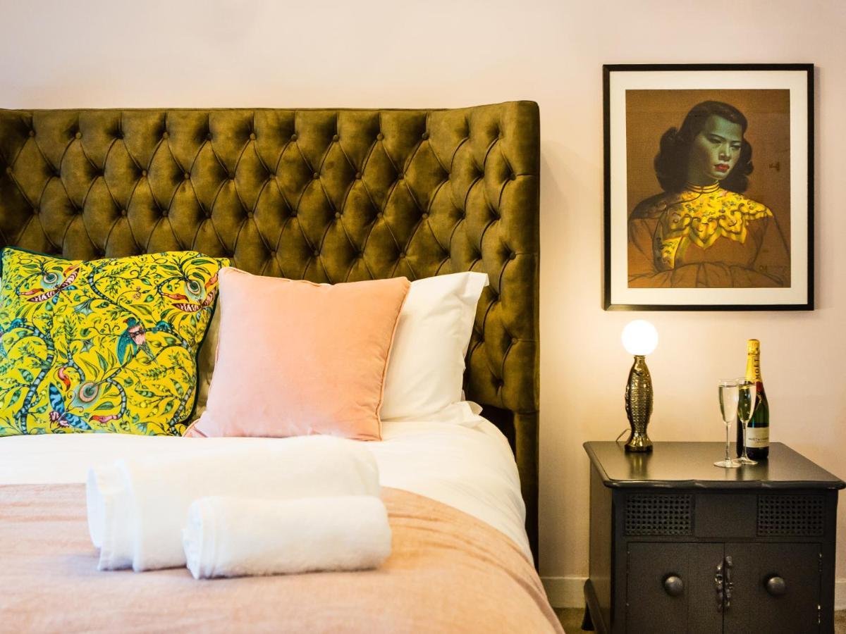 Maison Parfaite Yo1 - Exquisite 400 Year Old, Centre Townhouse Holiday home York