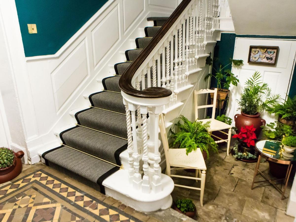 Maison Parfaite Yo1 - Exquisite 400 Year Old, Centre Townhouse Holiday home York