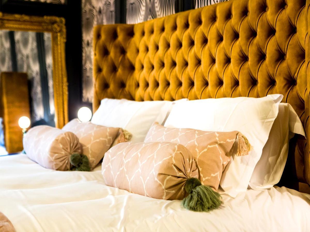 Holiday home Maison Parfaite Yo1 - Exquisite 400 Year Old, Centre Townhouse *