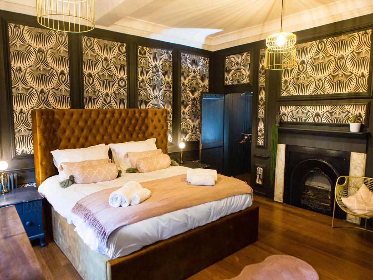 Maison Parfaite Yo1 - Exquisite 400 Year Old, Centre Townhouse * York