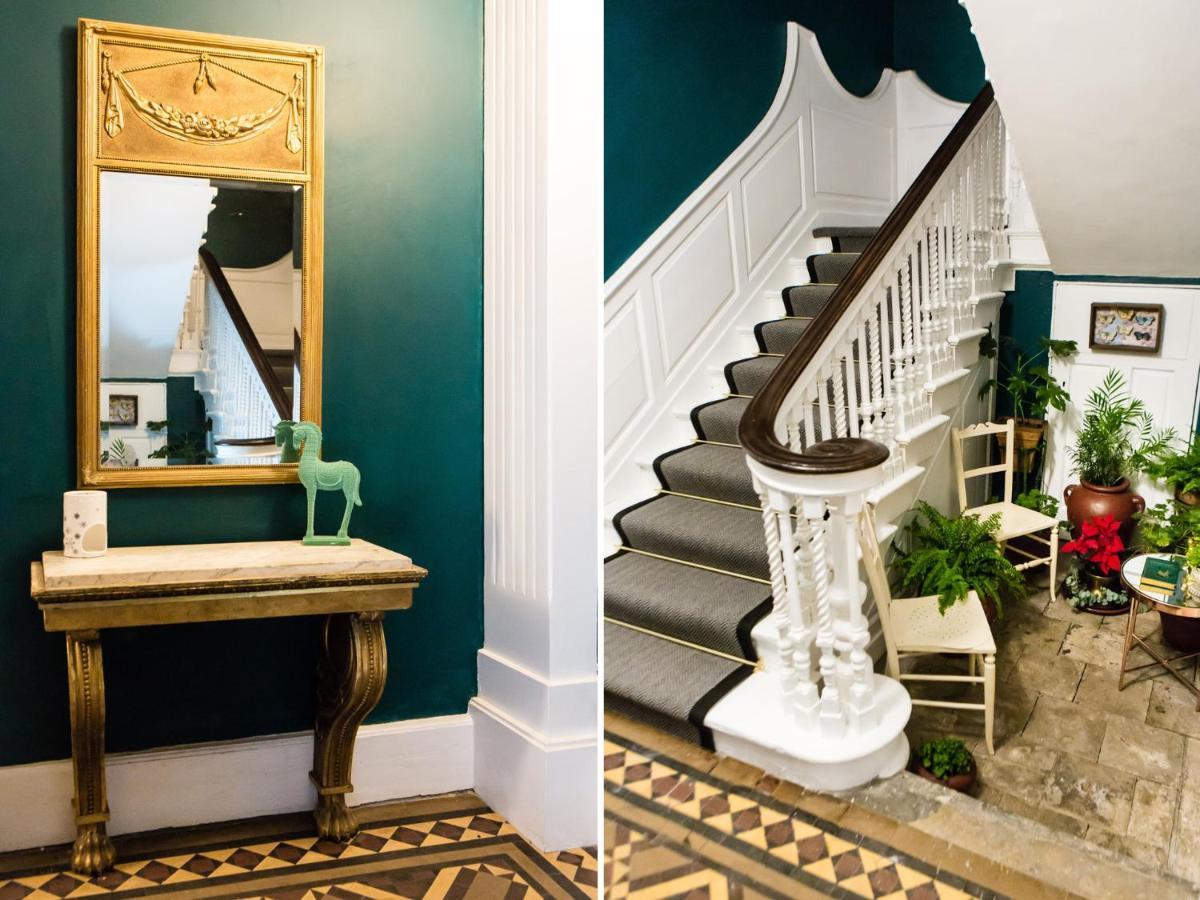 Maison Parfaite Yo1 - Exquisite 400 Year Old, Centre Townhouse York