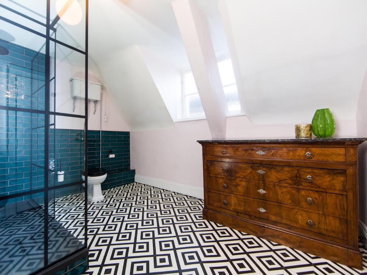 Maison Parfaite Yo1 - Exquisite 400 Year Old, Centre Townhouse * York