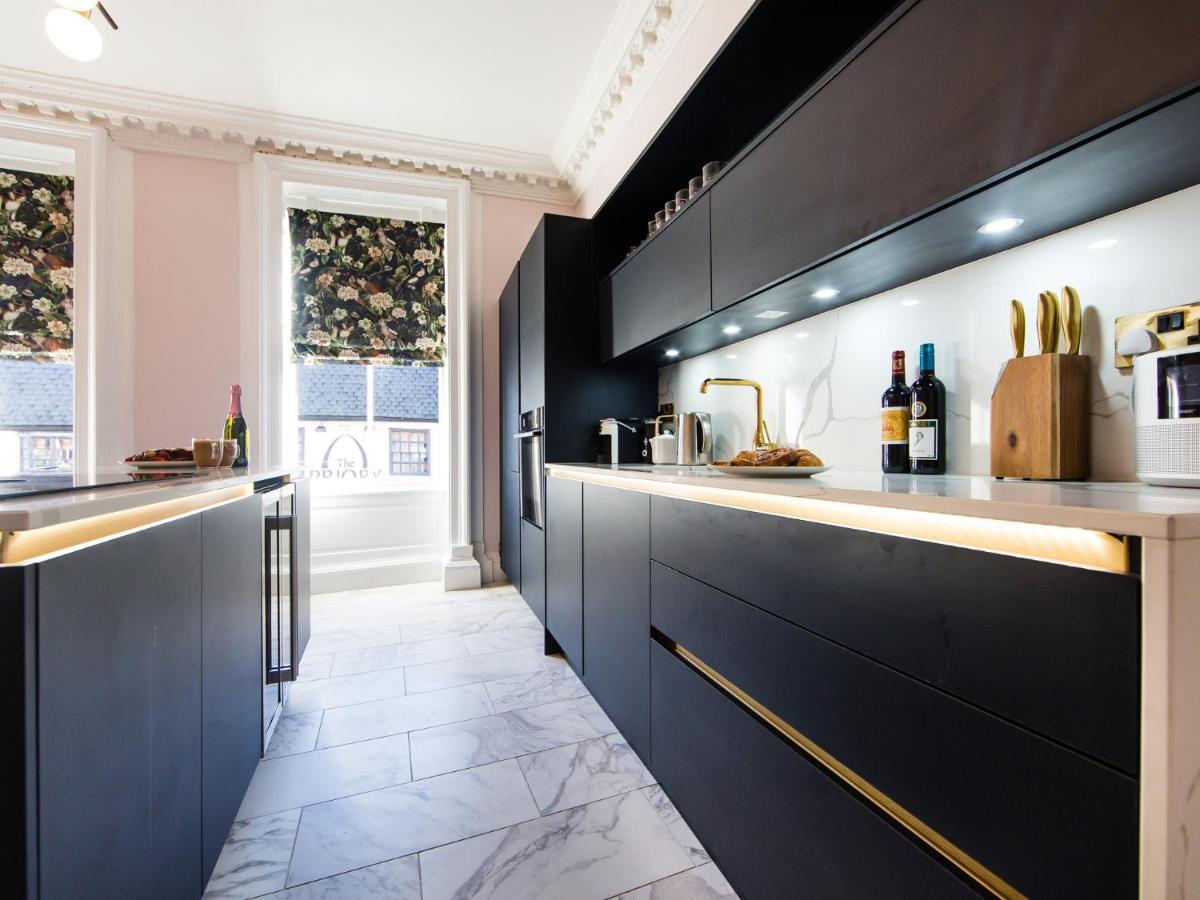 Holiday home Maison Parfaite Yo1 - Exquisite 400 Year Old, Centre Townhouse York