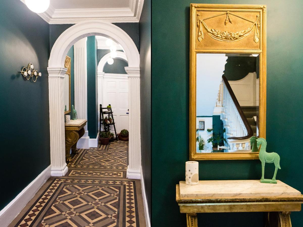 Holiday home Maison Parfaite Yo1 - Exquisite 400 Year Old, Centre Townhouse York
