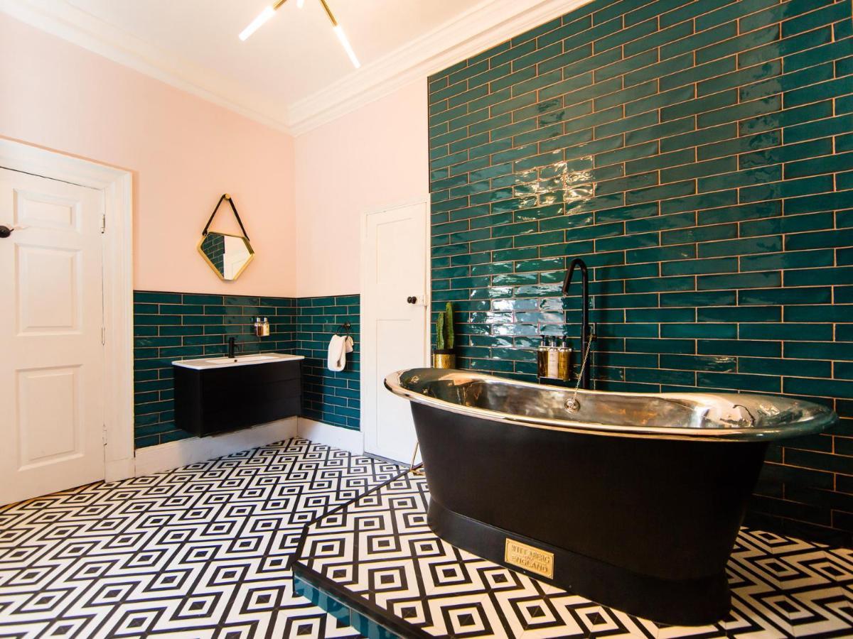 Holiday home Maison Parfaite Yo1 - Exquisite 400 Year Old, Centre Townhouse *